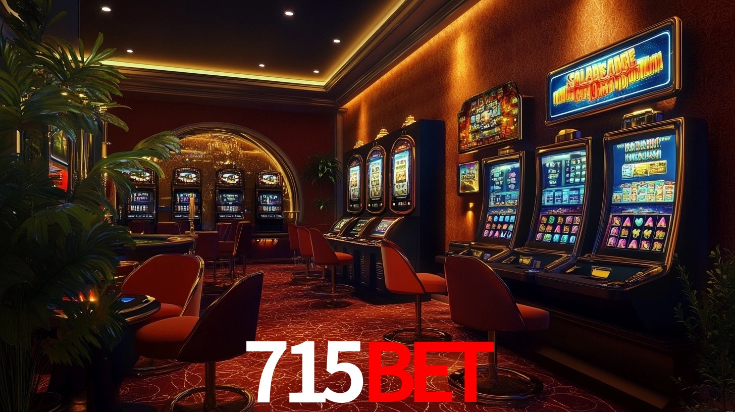 Blackjack Table 715Bet