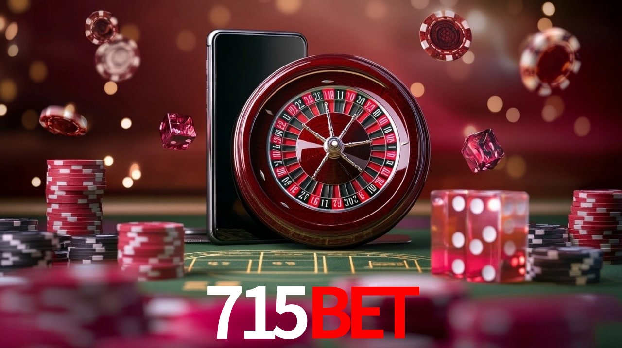 Experiência VIP 715Bet