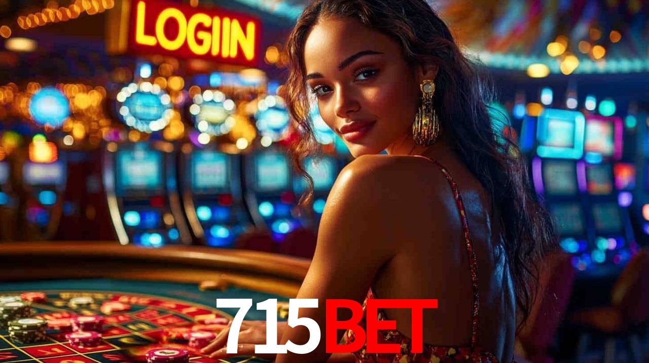 715Bet Brasília - Jogo Features