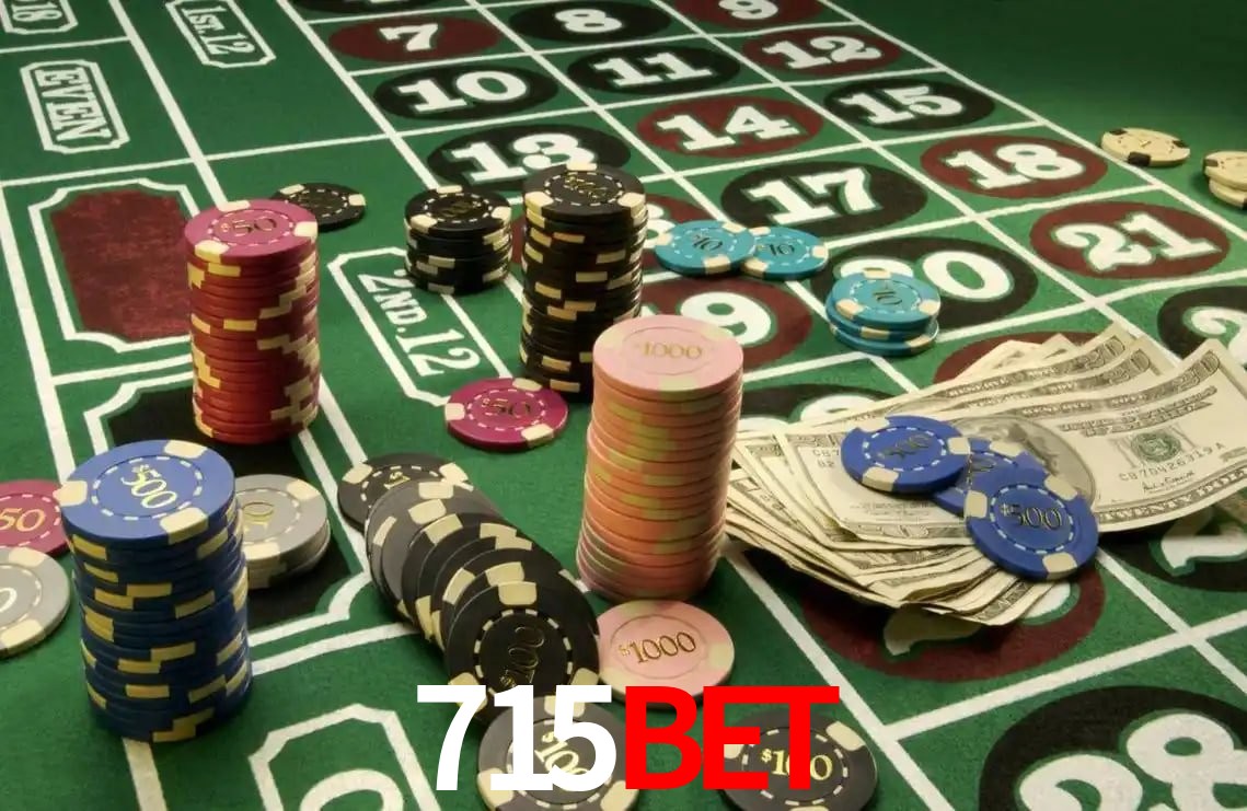 Ofertas Imperdíveis na 715Bet: Promoções e Bônus Que Valem a Pena