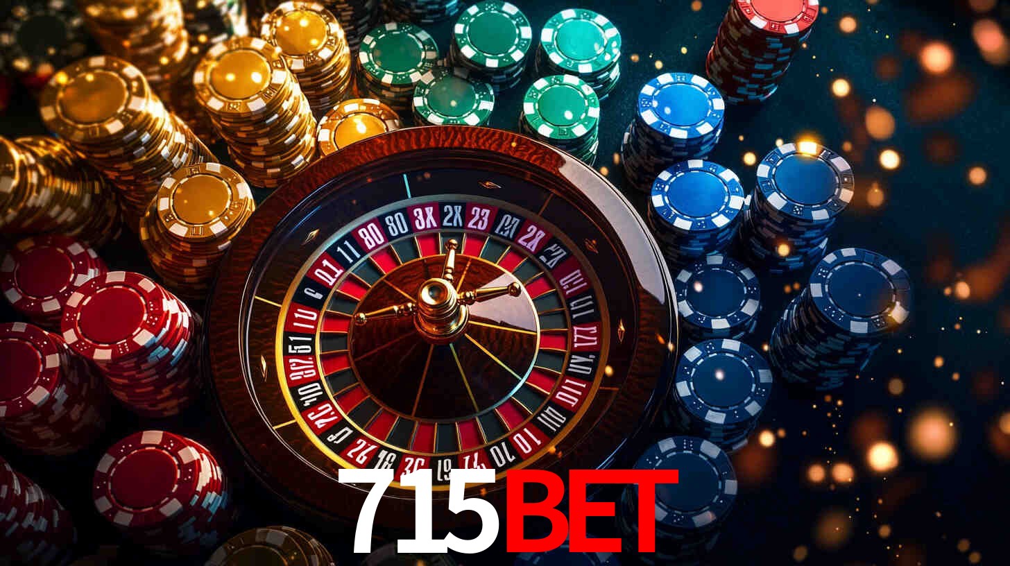 Welcome Bonus 715Bet
