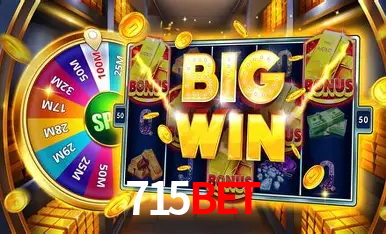 Apostas Esportivas na 715Bet: Um Guia Completo