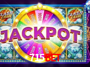 Inovações de Jogos na 715Bet: O Futuro das Experiências Interativas