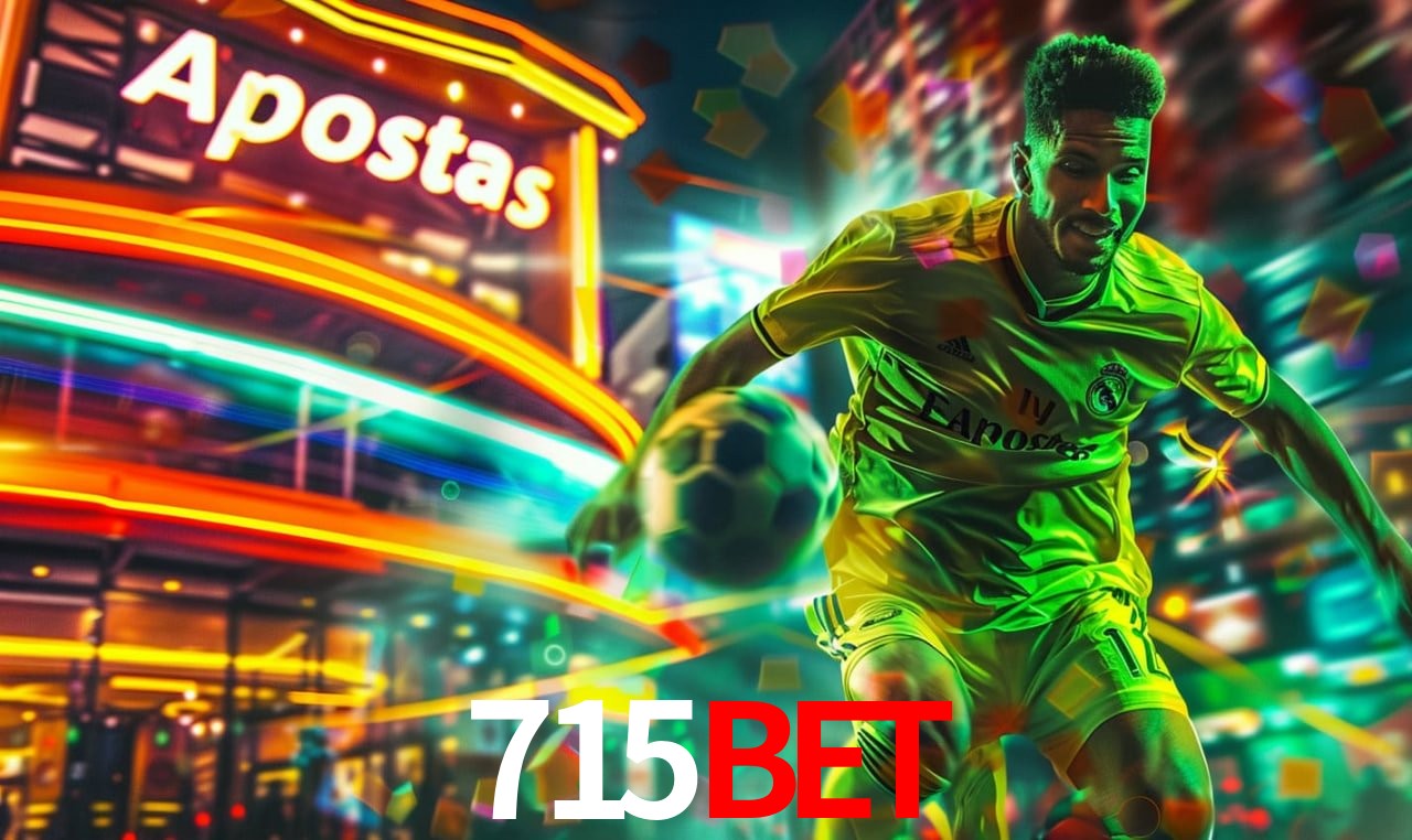 Promoção Relâmpago 715Bet