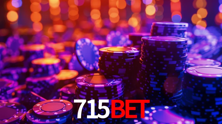 Bônus Generosos e Exclusivos no 715Bet para Você!