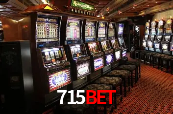 Desvendando o Mundo dos Jogos Virtuais na 715Bet