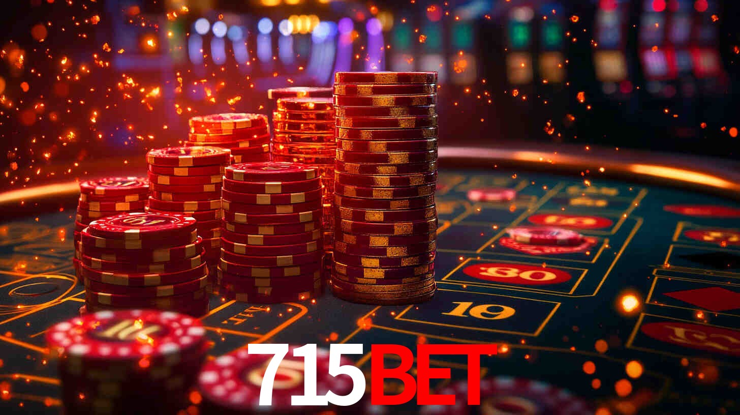Tournaments 715Bet