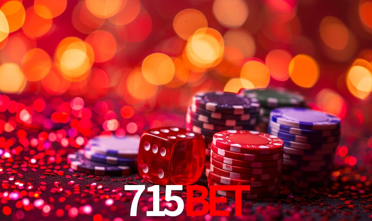 715Bet Belo Horizonte - Provably Fair