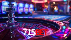 Cadastro Rápido 715Bet