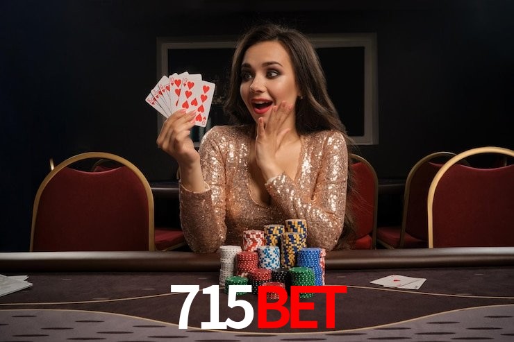 Programa VIP 715Bet