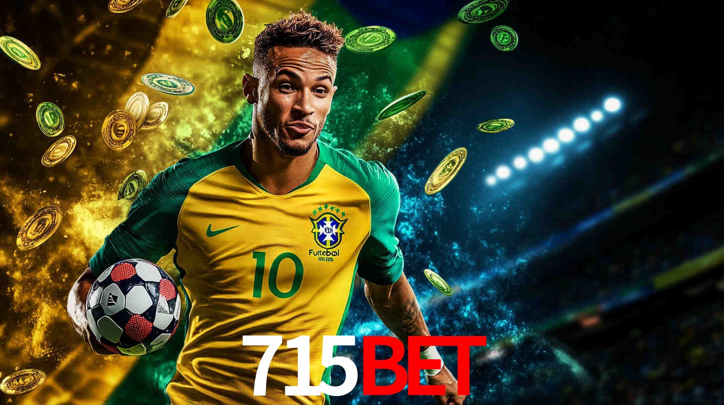 Descubra a Essência do 715Bet: Nossa História e Compromissos