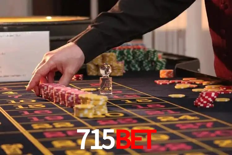 Descubra o Programa VIP da 715Bet: Vantagens Exclusivas para Jogadores