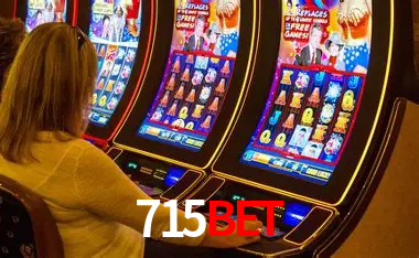 715Bet Belo Horizonte - VIP Casino