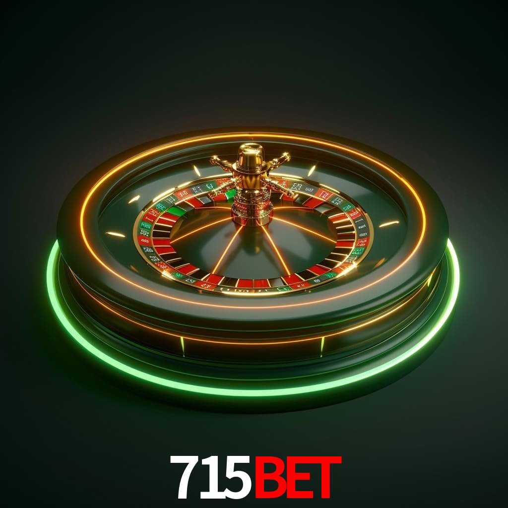 715Bet App - Aplicativo Móvel Oficial