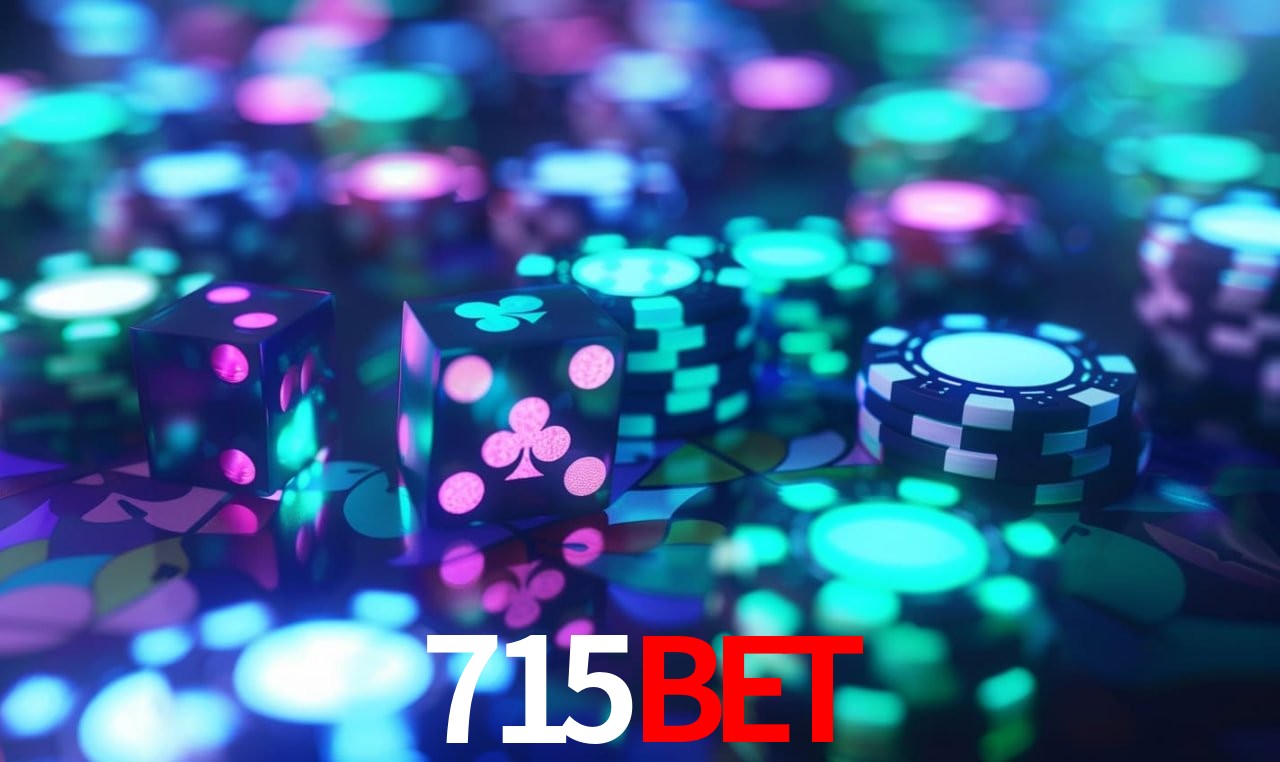 Experiência VIP 715Bet