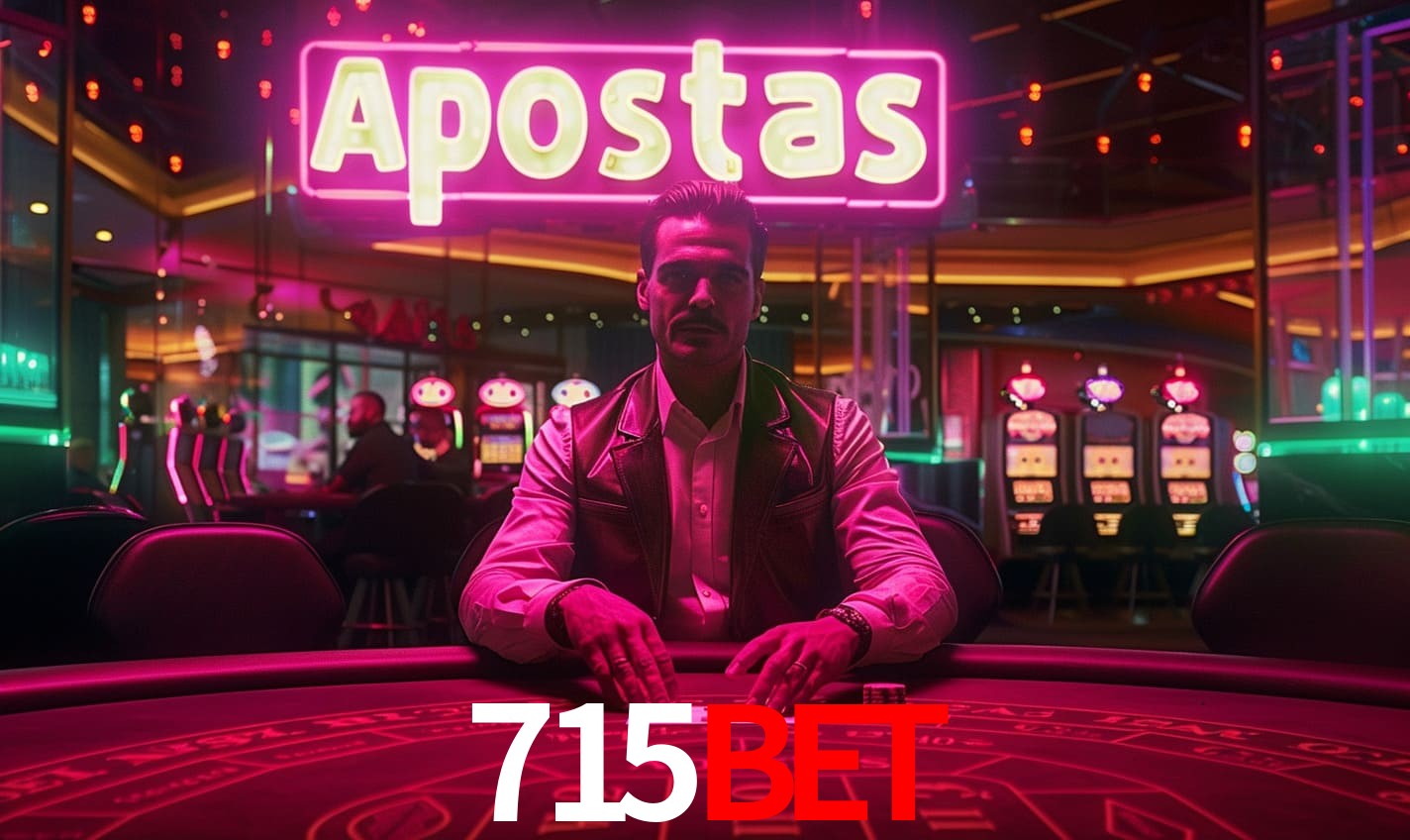 715Bet São Paulo - Jogo Coleção